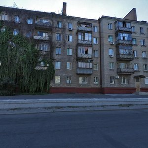 Slobozhanskyi Avenue, 98, Dnipro: photo