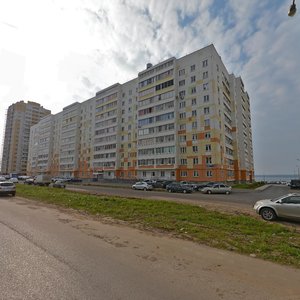 35th Complex, 6/3, Naberezhnye Chelny: photo