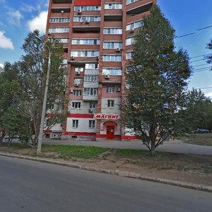 22 Partsyezda Street, 225, Samara: photo