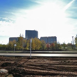 Akademika Korolyova Street, 20, Naberezhnye Chelny: photo