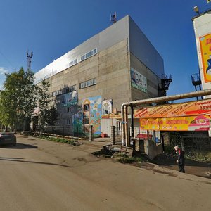 Сыктывкар, Огородная улица, 6: фото