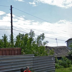 Yadrinceva Lane, 96к2, Barnaul: photo