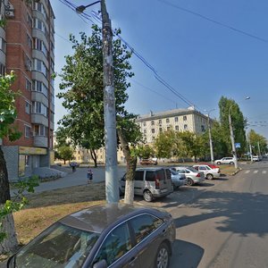 Leningradskaya Street, 134, Voronezh: photo