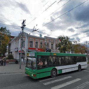 Ulitsa Gogolya, 2, Vladimir: photo