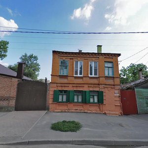 Myasnikova Street, 88, Rostov‑na‑Donu: photo