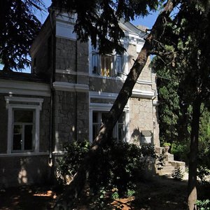 Lenina Street, 20, Alushta: photo