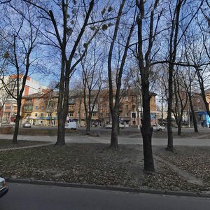 Белая Церковь, Александрийский бульвар, 52: фото