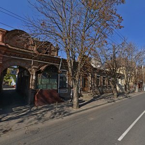 October Street, 115/1, : foto
