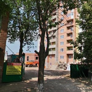 Kommunisticheskaya Street, 92, Ufa: photo