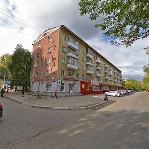 Саратов, Проспект имени 50 лет Октября, 85: фото