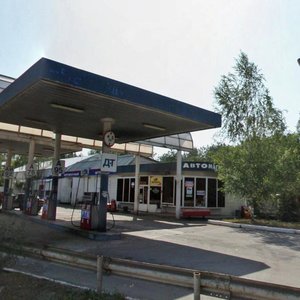 Antonova-Ovseyenko Street, 8, Voronezh: photo