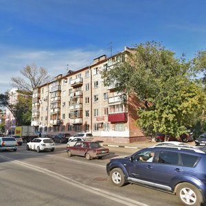 Aurora Street, 157, Samara: photo