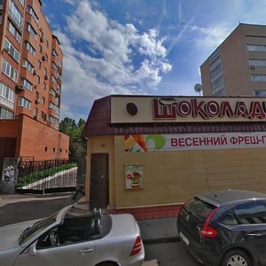 Ladozhskaya Street, 4/6с4, Moscow: photo