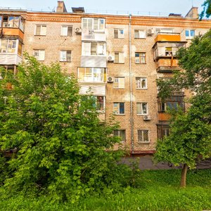 Voykova Street, 3, Khabarovsk: photo