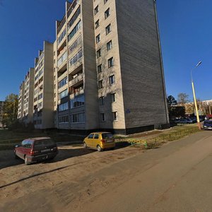 Shkolnaya street, 8, Dubna: photo