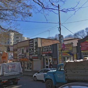 Ulitsa Telmana, 1, Kislovodsk: photo