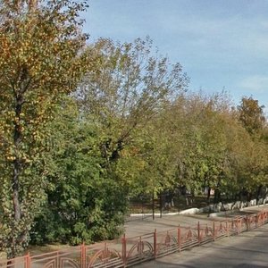 2-ya Zheleznodorozhnaya ulitsa, 8В, : foto
