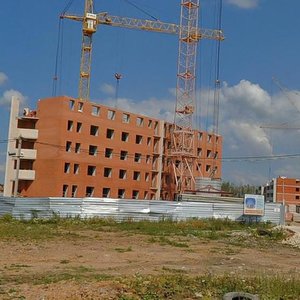 E.I. Zamyatina Street, 2, Lipetsk: photo
