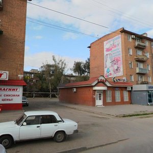 Yablochkova Street, 34А, Astrahan: photo