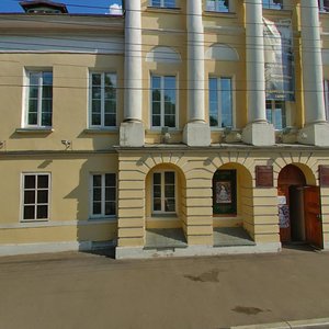 Krasnogvardeyskaya Street, 2, Kolomna: photo