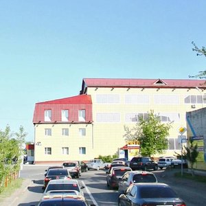 Ulitsa 30 let Pobedy, 87 ، تيومين: صورة