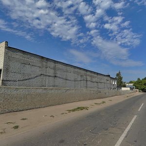 Zheleznodorozhnaya Street, 56, Ulyanovsk: photo