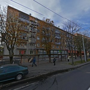 Viery Haruzhaj Street, 15, : foto