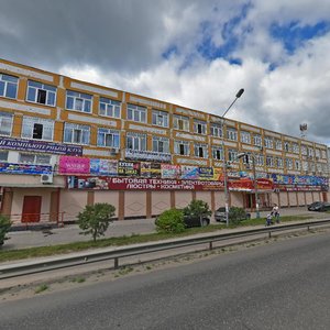 Sovetskaya Street, 105, Kurovskoye: photo