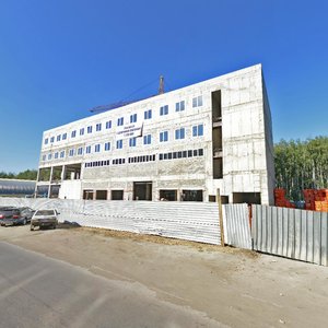 Solnechnaya Polyana Street, 22А, Barnaul: photo