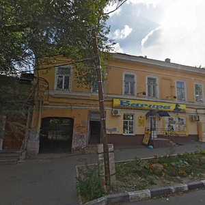 Саратов, Московская улица, 38: фото
