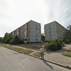 Волжский, Оломоуцкая улица, 51: фото
