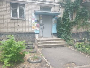 Tatischeva Street, 64, Yekaterinburg: photo