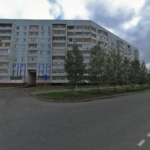 Syuyumbike Street, 72, Nizhnekamsk: photo
