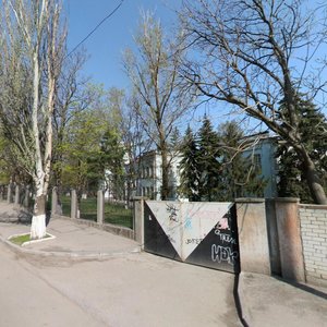 Profsoyuznaya Street, 33, Rostov‑na‑Donu: photo