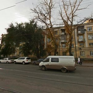 Galaktionovskaya Street, 102А, Samara: photo