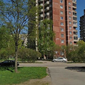 Tikhoretskiy Avenue, 29, : foto