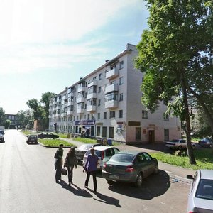 Ulitsa Salavata Yulayeva, 6, Sterlitamak: photo