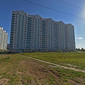Бульвар 65 лет победы серпухов карта