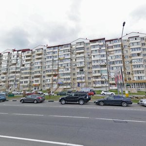 Dzerzhinskogo Avenue, 219, : foto