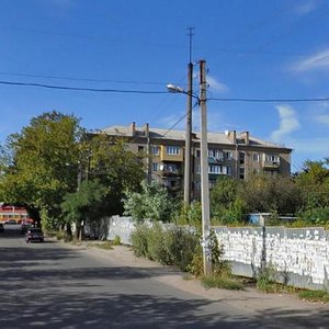 Poltavs'kyi Shlyakh Street, 121, Kharkiv: photo