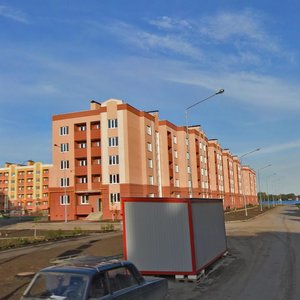 Самарская область, Улица Лета, 6: фото