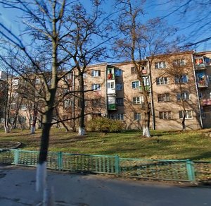 Derevlianska Street, 20/2 ، كييف: صورة