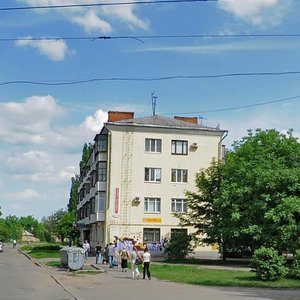 Yevropeiska vulytsia, 113А, Poltava: photo