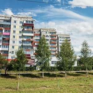 10-y mikrorayon, 5А, Prokopevsk: photo