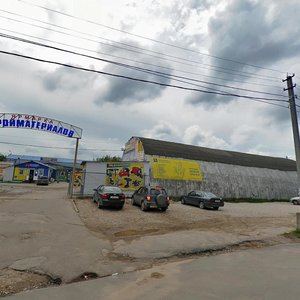 Zernovaya Street, 83, Kaluga: photo
