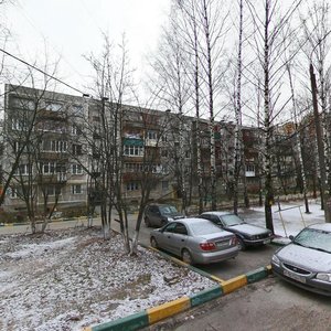 Нижний Новгород, Улица Маршала Жукова, 24: фото
