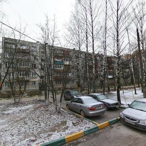 Marshala Zhukova Street, 24, Nizhny Novgorod: photo