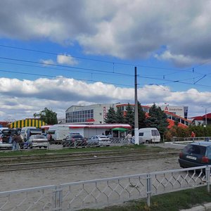 Akademika Pavlova Street, 165В, Kharkiv: photo