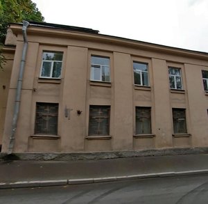 Professora Popova Street, 38С, : foto