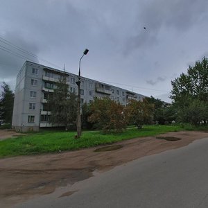 Izhorskogo Batalyona Street, 6А, Pskov: photo